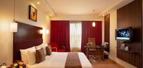 Capital Plaza Residency,,3 star