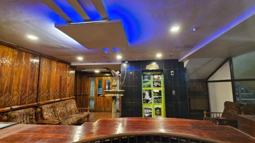 capital plaza residency