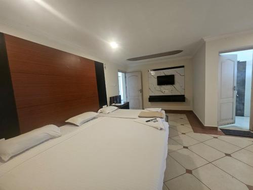 capital plaza residency