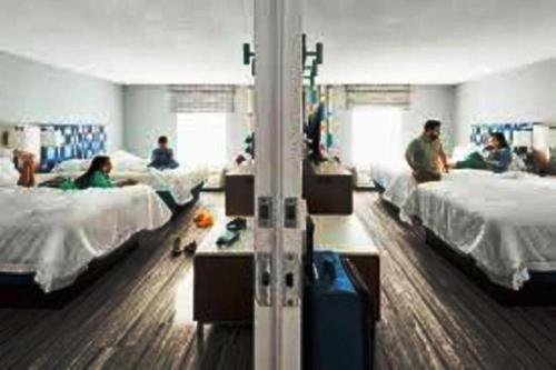 capital plaza residency