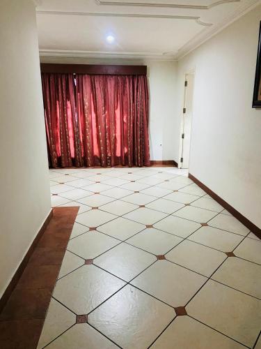 capital plaza residency