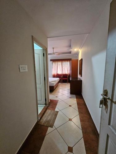 capital plaza residency