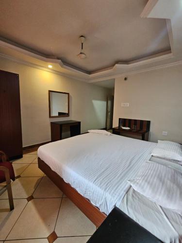 capital plaza residency