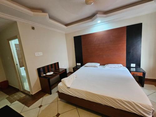 capital plaza residency