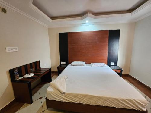 capital plaza residency