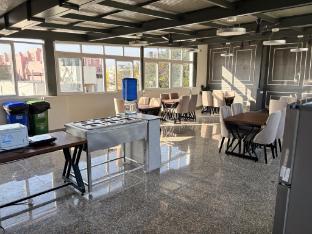 housr 36 studio rooms bangalore near leela palace