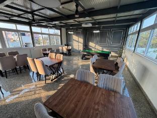 housr 36 studio rooms bangalore near leela palace