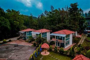 the natures nest resort