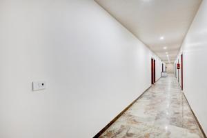 hotel o sarai metro station formerly hotel palla