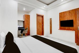 hotel o sarai metro station formerly hotel palla