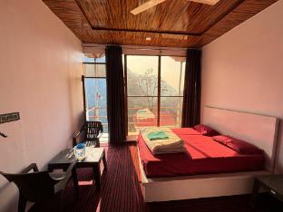 Kedar Hill Resort,,5 star