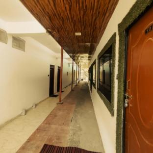 Kedar Hill Resort,,5 star