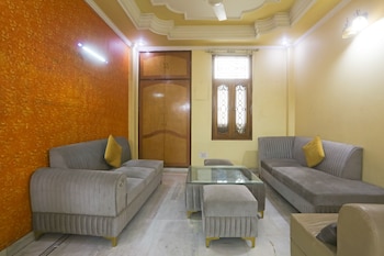swastik residency paschim vihar by twamev