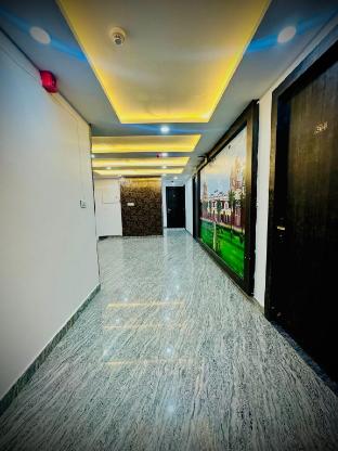 the weston bliss hotel lucknow