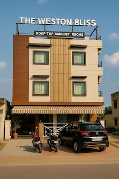 the weston bliss hotel lucknow