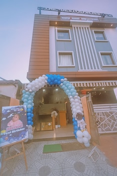 the weston bliss hotel lucknow