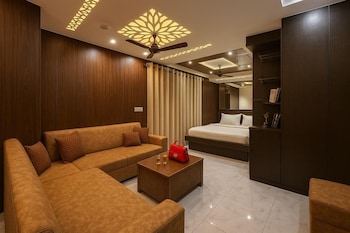 the weston bliss hotel lucknow