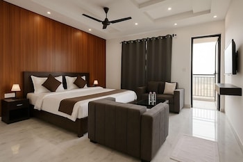 the weston bliss hotel lucknow