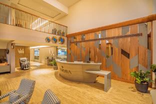 evora resort and spa