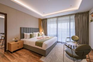 evora resort and spa