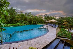 evora resort and spa