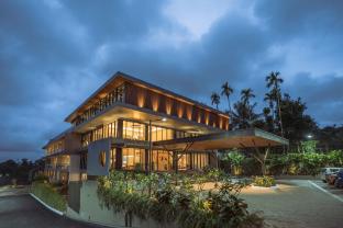 evora resort and spa