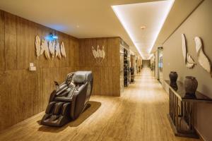 evora resort and spa