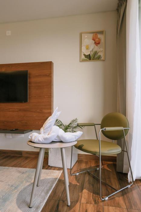 evora resort and spa