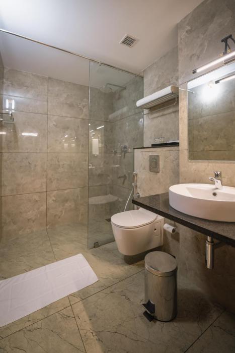 evora resort and spa