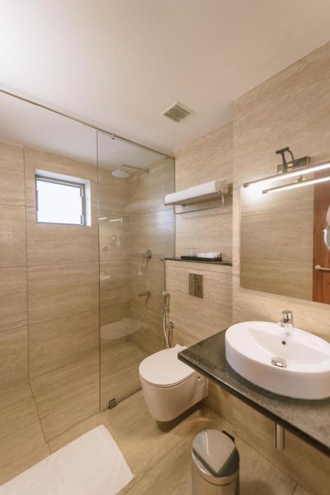 evora resort and spa