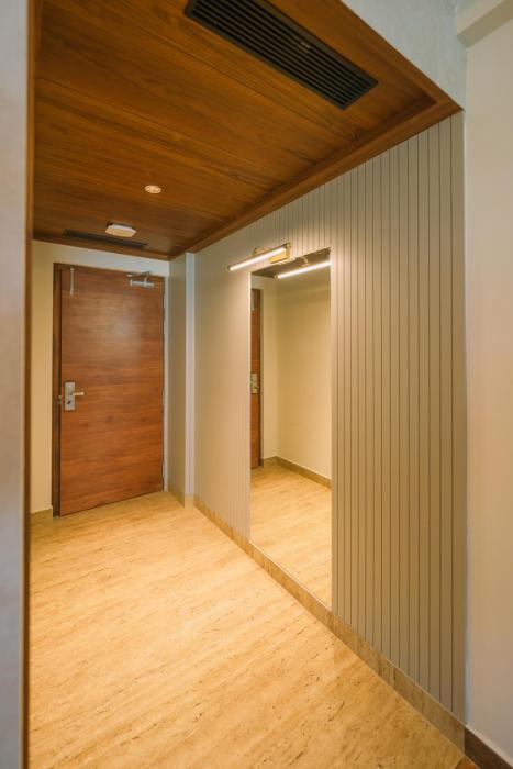 evora resort and spa