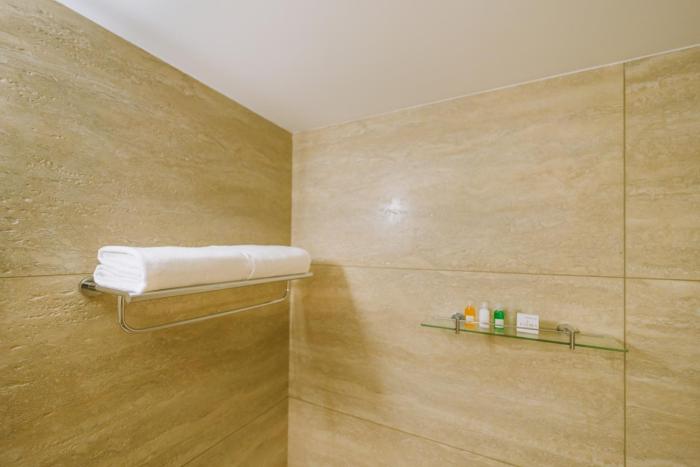 evora resort and spa