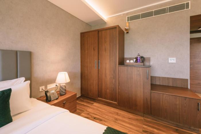 evora resort and spa