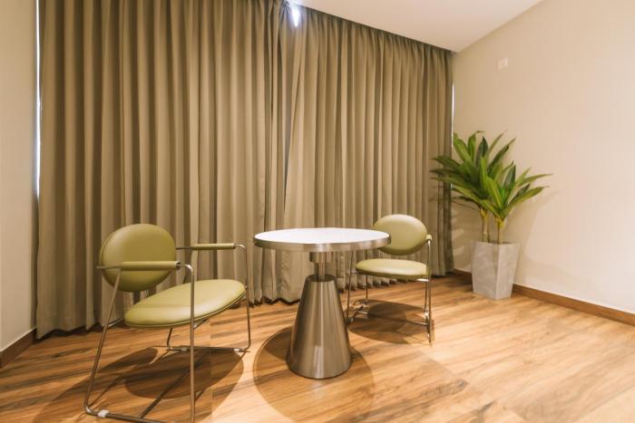 evora resort and spa