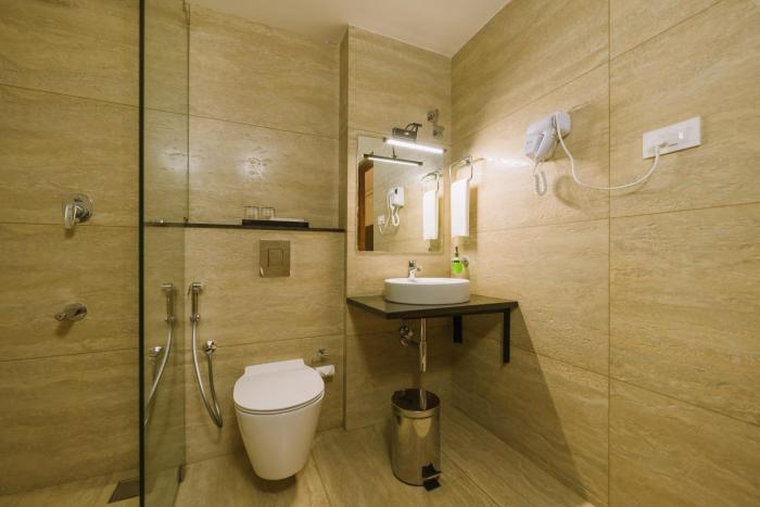 evora resort and spa