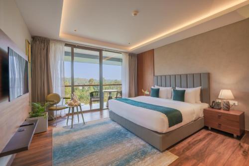 Evora Resort And Spa,,5 star