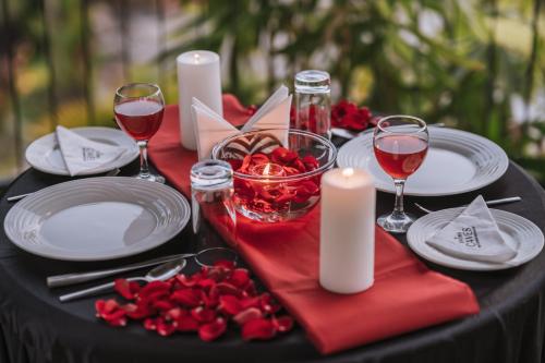 Evora Resort And Spa,,5 star