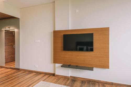 evora resort and spa