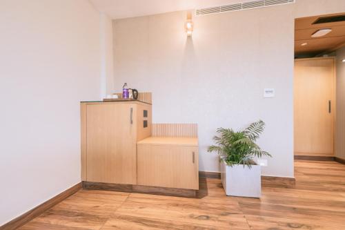 evora resort and spa