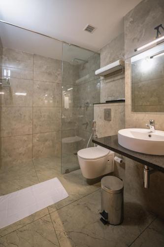 evora resort and spa