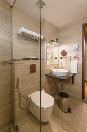 evora resort and spa