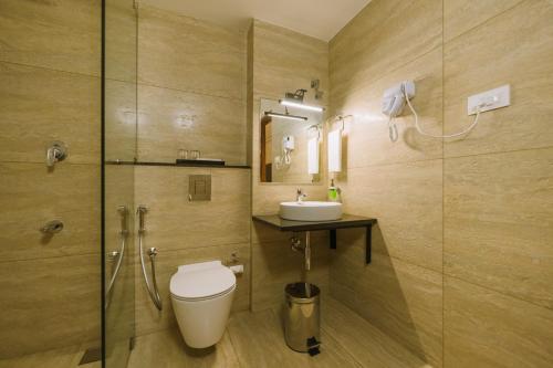 evora resort and spa