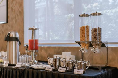 evora resort and spa