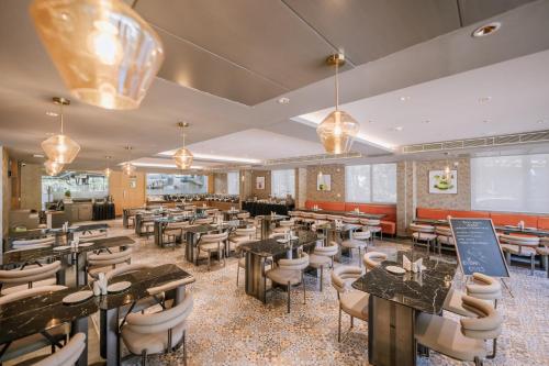 evora resort and spa