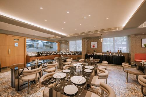 evora resort and spa