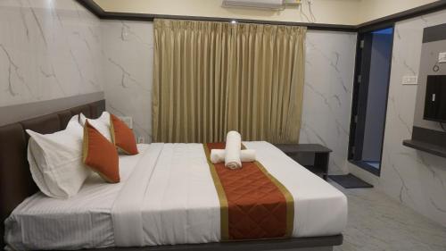 Keerthana Residency,,3 star