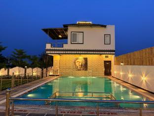 Popli Paradise Resort,,3 star