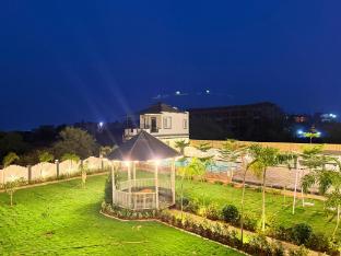 popli paradise resort