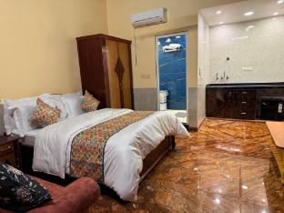 popli paradise resort