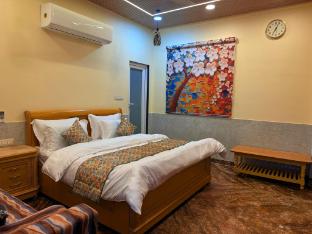 popli paradise resort